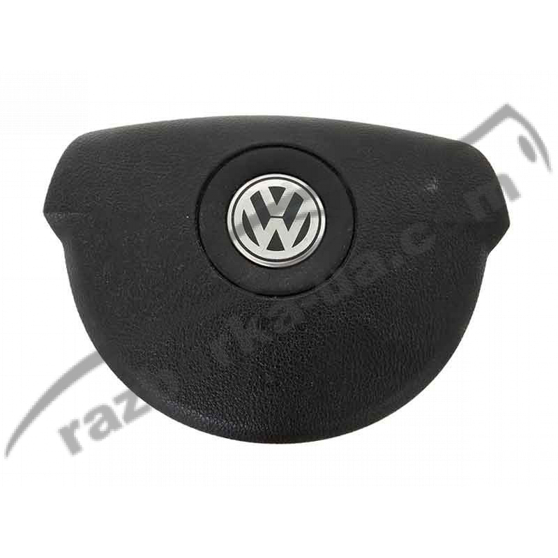 Подушка безпеки в кермо VW Passat B6 (2005-2010) 3C0880201BF / 3C0 880 201 BF фото