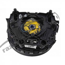 Подушка безпеки в кермо VW Passat B6 (2006-2009) 3C0880201BF / 3C0 880 201 BF фото