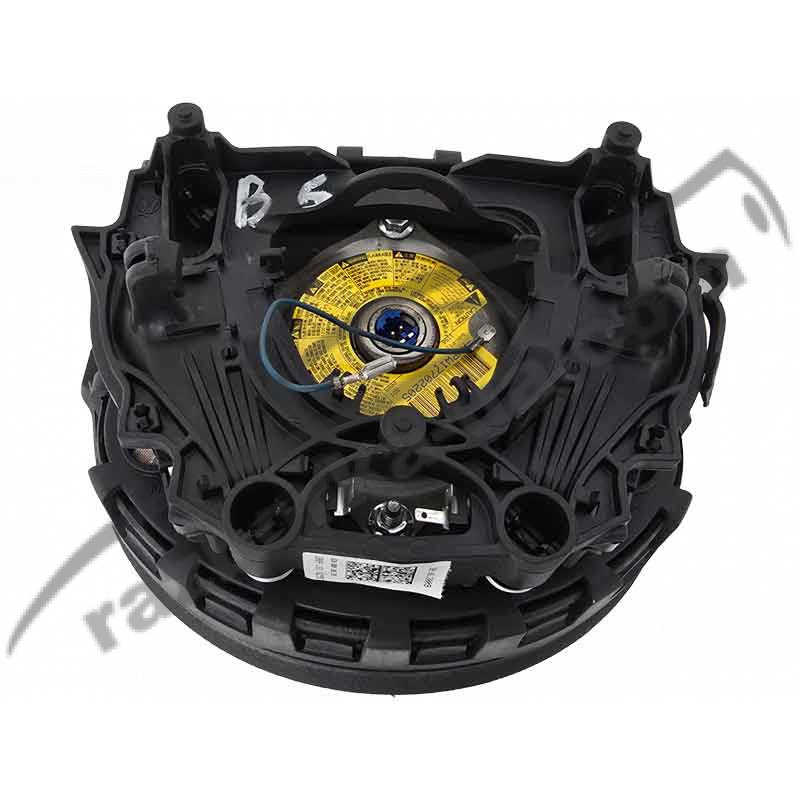 Подушка безпеки в кермо VW Passat B6 (2006-2009) 3C0880201BF / 3C0 880 201 BF фото