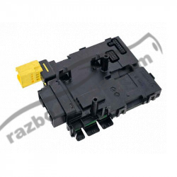 Блок керування підкермовими перемикачами VW Passat B6 (2005-2010) 3C0953549BA / 3C0 953 549 BA фото