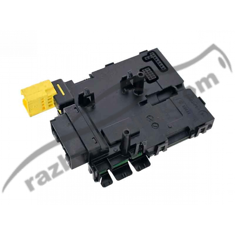 Блок керування підкермовими перемикачами VW Passat B6 (2005-2010) 3C0953549BA / 3C0 953 549 BA фото