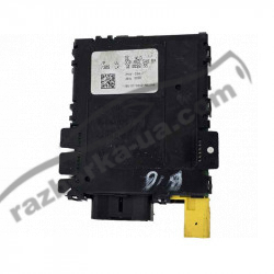 Блок керування підкермовими перемикачами VW Passat B6 (2006-2009) 3C0953549BA / 3C0 953 549 BA фото