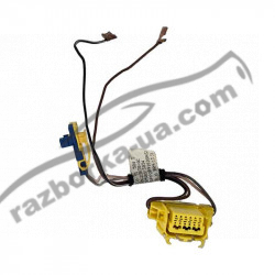 Провід кермового колеса VW Passat B6 (2005-2010) 3C0971584D / 3C0 971 584 D фото