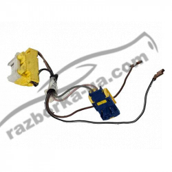 Провід кермового колеса VW Passat B6 (2006-2009) 3C0971584D / 3C0 971 584 D фото