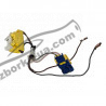 Провід кермового колеса VW Passat B6 (2006-2009) 3C0971584D / 3C0 971 584 D фото