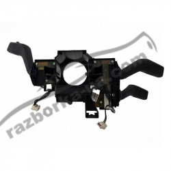 Перемикач підрульовий з круїзом, у зборі VW Passat B6 (2006-2009) 3C9953513R / 3C9953507AR / 3C9 953 513 R / 3C9 953 507 AR фото