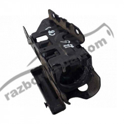 Кронштейн паливного насосу VW Passat B6 (2006-2009) 5N0 906 257 / 1K0 127 023 / 5N0 906 129 B / 5N0 906 274 B фото