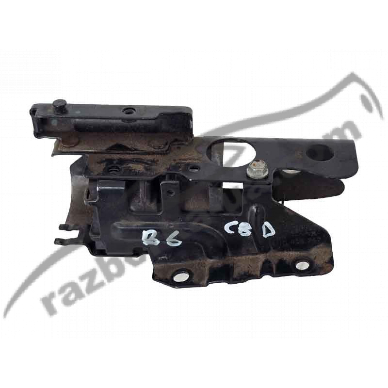Кронштейн паливного насосу VW Passat B6 (2005-2010) 5N0906257 / 1K0127023 / 5N0906129B / 5N0906274B фото