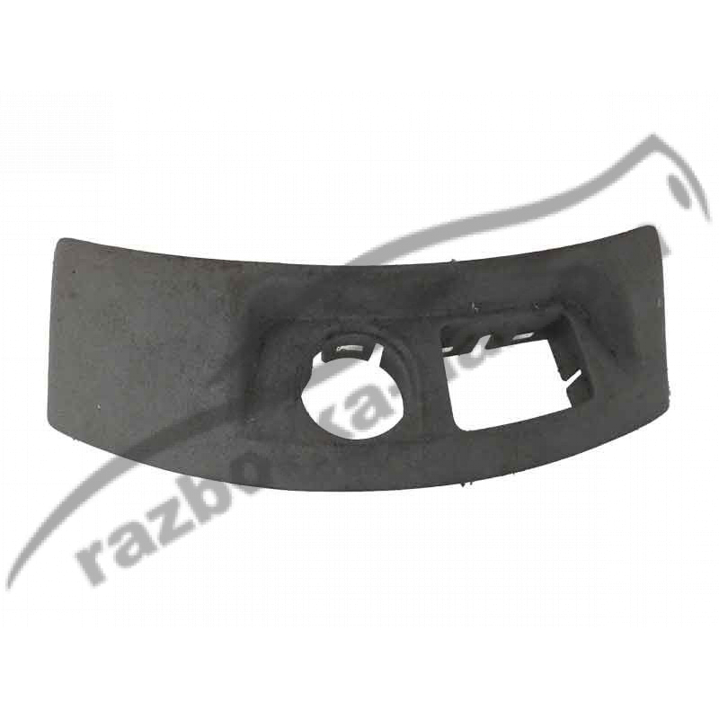 Накладка декоративна Volvo S40 (2004-2012) 8686026 фото