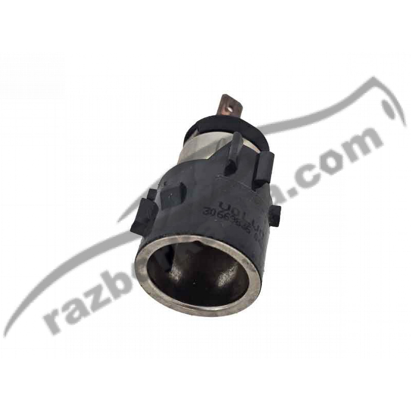 Гніздо прикурювача Volvo S40 (2004-2012) 30669836 фото