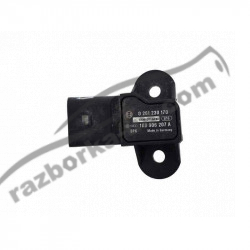 Датчик абсолютного тиску VW Touran 1.6 TSI (2003-2015) 0261230170 / 1K0906207A / 0 261 230 170 / 1K0 906 207 A фото