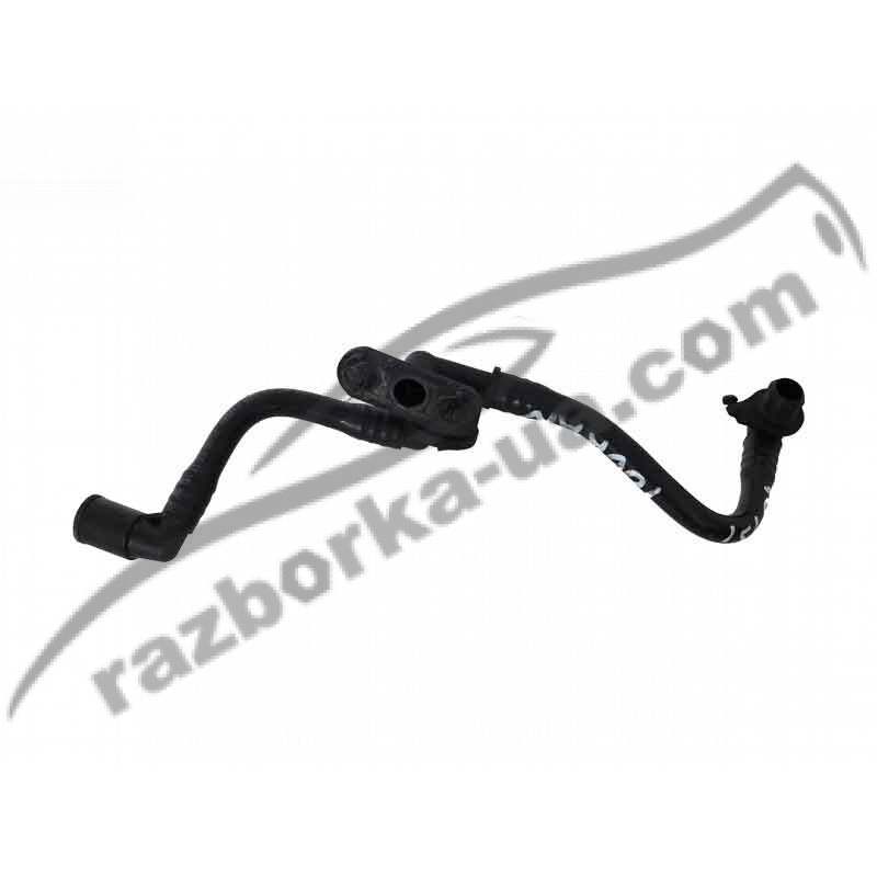 Трубка вакуумного підсилювача гальм VW Touran 1.6 TSI (2004-2014) 1K0612041KH / 1K0 612 041 KH фото