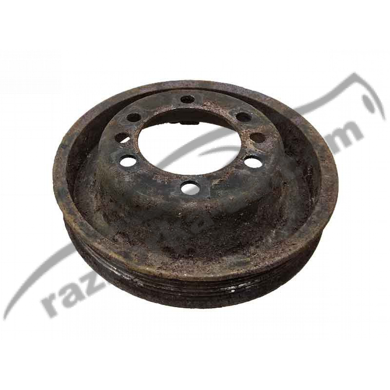 Шкив коленвала Mercedes 190 / W201 2.0i (1983-1992) 6030320204 фото