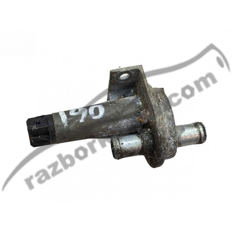 Регулятор холостого ходу Mercedes 190 / W201 / 2.0 / 102982 (1982-1993) 0280140161 / 0 280 140 161 фото