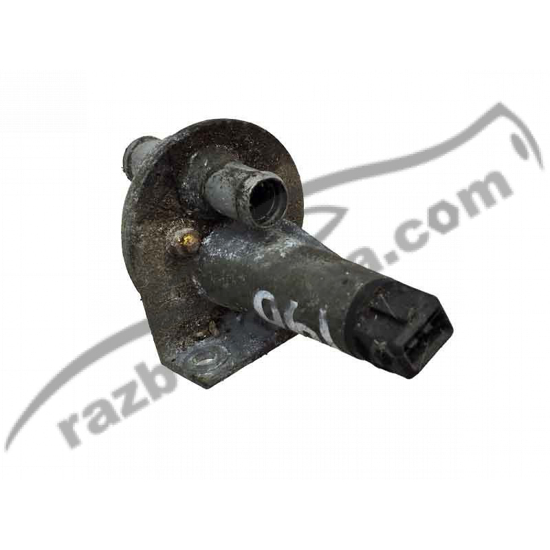 Регулятор холостого ходу Mercedes 190 / W201 / 2.0 / 102982 (1983-1992) 0280140161 / 0 280 140 161 фото