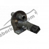 Регулятор холостого ходу Mercedes 190 / W201 / 2.0 / 102982 (1983-1992) 0280140161 / 0 280 140 161 фото