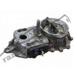 Розподілювач уприскування інжектор Mercedes 190 / W201 / 2.0 / 102982 (1982-1993) 0438121001 / 3430591031 фото
