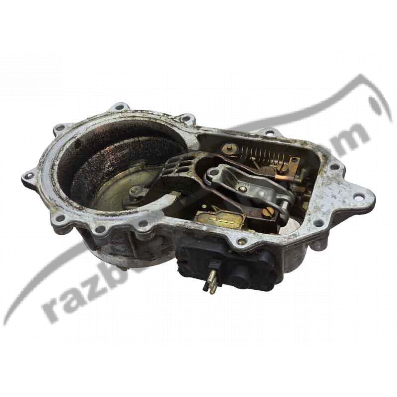 Распределитель впрыска инжектор Mercedes 190 / W201 / 2.0 / 102982 (1982-1993) 0 438 121 001 / 3 430 591 031 фото