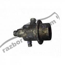 Регулятор тиску палива Mercedes 190 / W201 / 2.0 / 102982 (1982-1993) 0438161001 / 0 438 161 001 фото