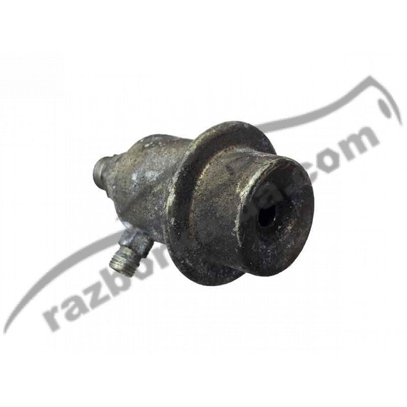 Регулятор тиску палива Mercedes 190 / W201 / 2.0 / 102982 (1983-1992) 0438161001 / 0 438 161 001 фото