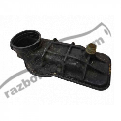 Воздуховод дроссельной заслонки Mercedes 190 / W201 / 2.0 / 102982 (1982-1993) 1021410990 / 102 141 09 90 фото
