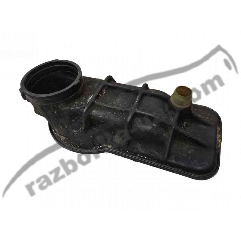 Воздуховод дроссельной заслонки Mercedes 190 / W201 / 2.0 / 102982 (1982-1993) 1021410990 / 102 141 09 90 фото