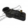 Воздуховод дроссельной заслонки Mercedes 190 / W201 / 2.0 / 102982 (1982-1993) 1021410990 / 102 141 09 90 фото