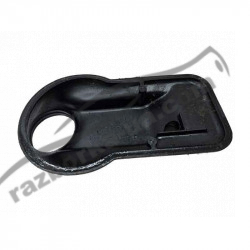 Воздуховод дроссельной заслонки Mercedes 190 / W201 / 2.0 / 102982 (1983-1992) 1021410990 / 102 141 09 90 фото