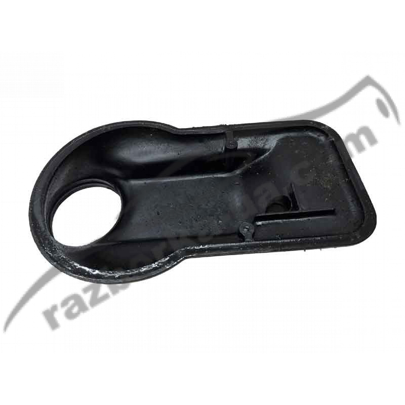 Воздуховод дроссельной заслонки Mercedes 190 / W201 / 2.0 / 102982 (1983-1992) 1021410990 / 102 141 09 90 фото