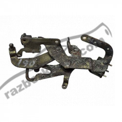 Механізм педалі газу Mercedes 190 / W201 / 2.0 / 102982 (1982-1993) 0025450114 / 002 545 01 14 фото