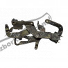 Механізм педалі газу Mercedes 190 / W201 / 2.0 / 102982 (1982-1993) 0025450114 / 002 545 01 14 фото