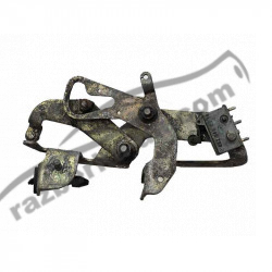 Механізм педалі газу Mercedes 190 / W201 / 2.0 / 102982 (1983-1992) 0025450114 / 002 545 01 14 фото