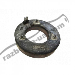 Електромагнітна муфта вентилятора Mercedes 190 / W201 / 2.0 / 102982 (1982-1993) 1022000677 / 102 200 06 77 фото