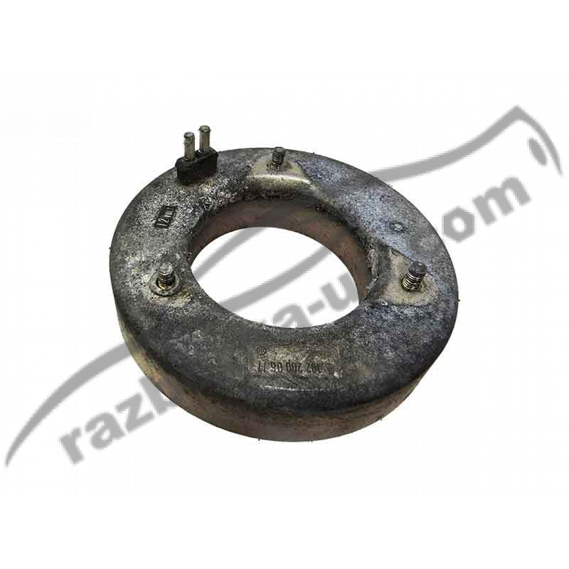 Електромагнітна муфта вентилятора Mercedes 190 / W201 / 2.0 / 102982 (1982-1993) 1022000677 / 102 200 06 77 фото
