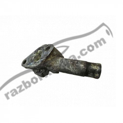 Фланець системи охолодження Mercedes 190 / W201 / 2.0 / 102982 (1983-1992) 1022030473 / 102 203 04 73 фото