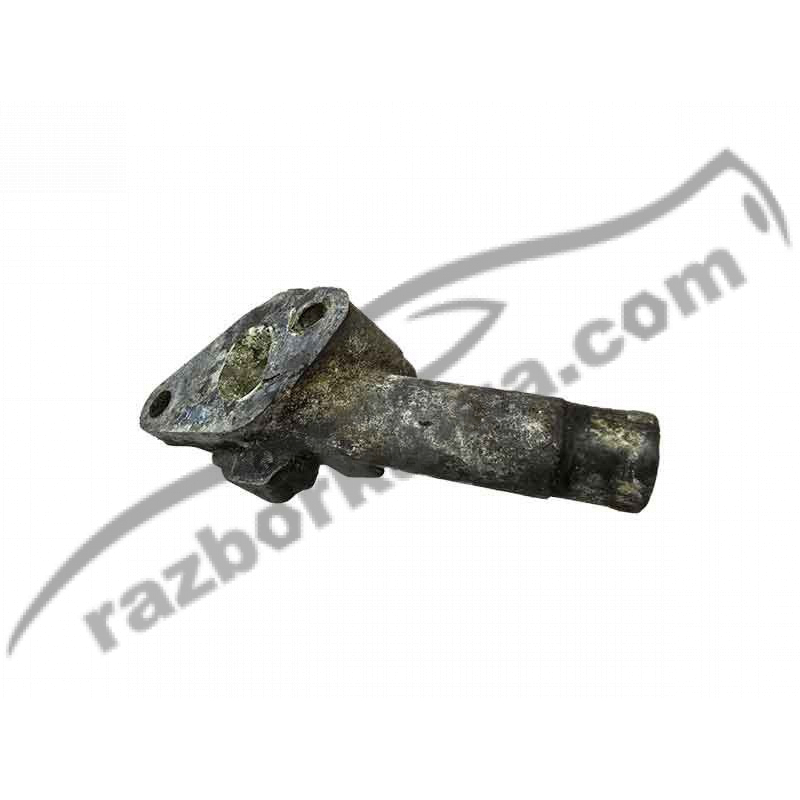 Фланець системи охолодження Mercedes 190 / W201 / 2.0 / 102982 (1983-1992) 1022030473 / 102 203 04 73 фото