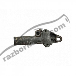 Фланець системи охолодження Mercedes 190 / W201 / 2.0 / 102982 (1982-1993) 1022030473 / 102 203 04 73 фото