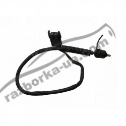 Проводка Mercedes 190 / W201 / 2.0 / 102982 (1982-1993) 1245402809 / 124 540 28 09 фото