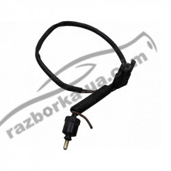 Проводка Mercedes 190 / W201 / 2.0 / 102982 (1983-1992) 1245402809 / 124 540 28 09 фото