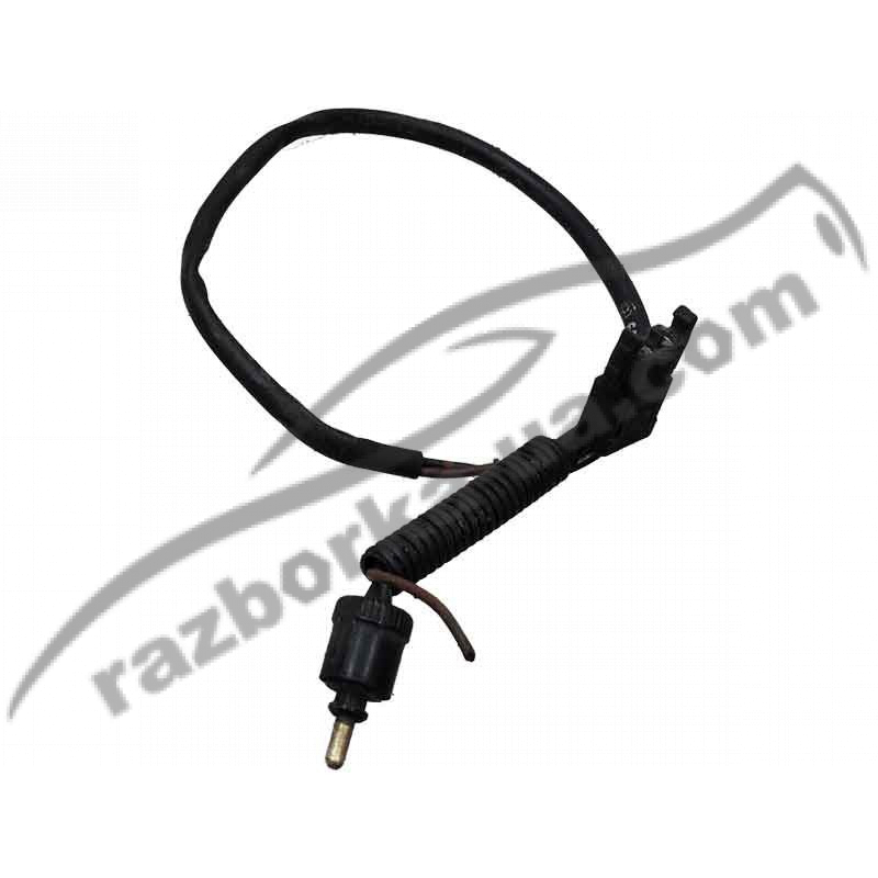 Проводка Mercedes 190 / W201 / 2.0 / 102982 (1983-1992) 1245402809 / 124 540 28 09 фото