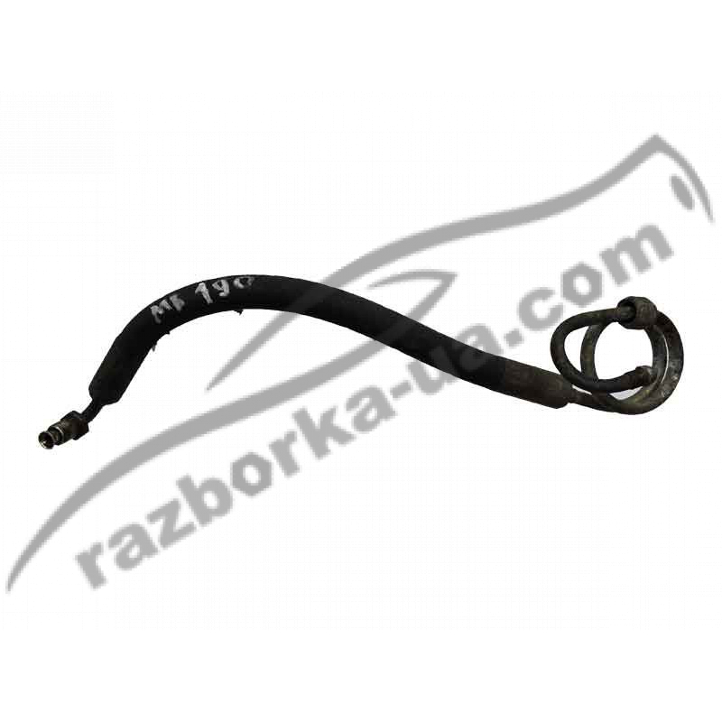 Шланг гідропідсилювача керма Mercedes 190 / W201 / 2.0 / 102982 (1982-1993) A1244663781 фото