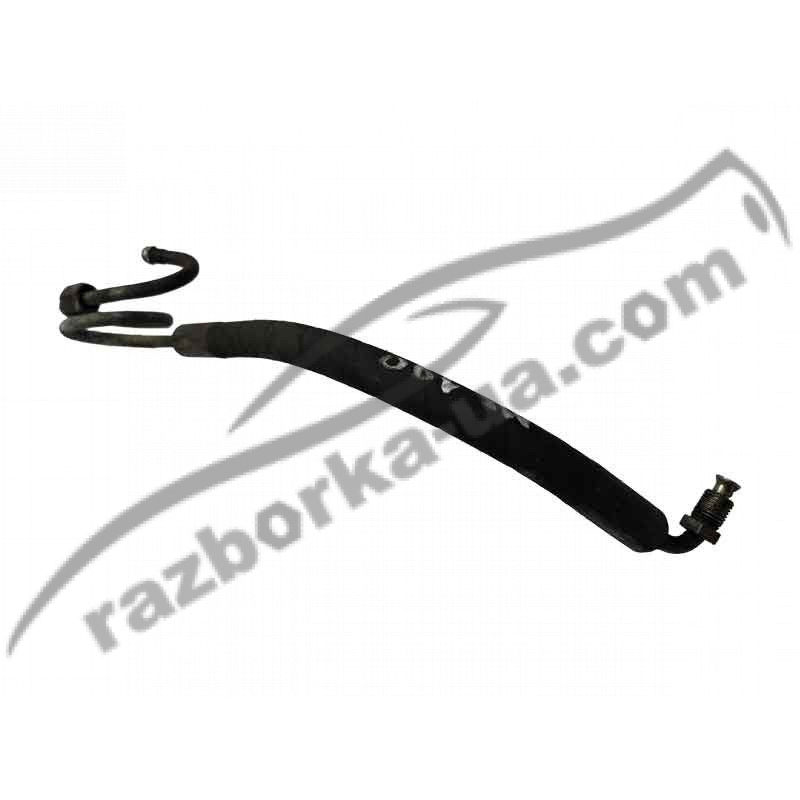 Шланг гідропідсилювача керма Mercedes 190 / W201 / 2.0 / 102982 (1983-1992) A1244663781 фото