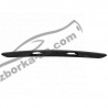 Накладка кришки багажника Ford Fiesta MK6 (2002-2008) 6S61A43404ACW фото