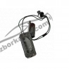 Фонарь подсветки номера Mitsubishi Lancer 6 (1989-1990) 0153145A / 015-3145A фото