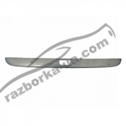 Накладка дверей багажника Renault Megane 1 (1997-2000) 8200156855 фото
