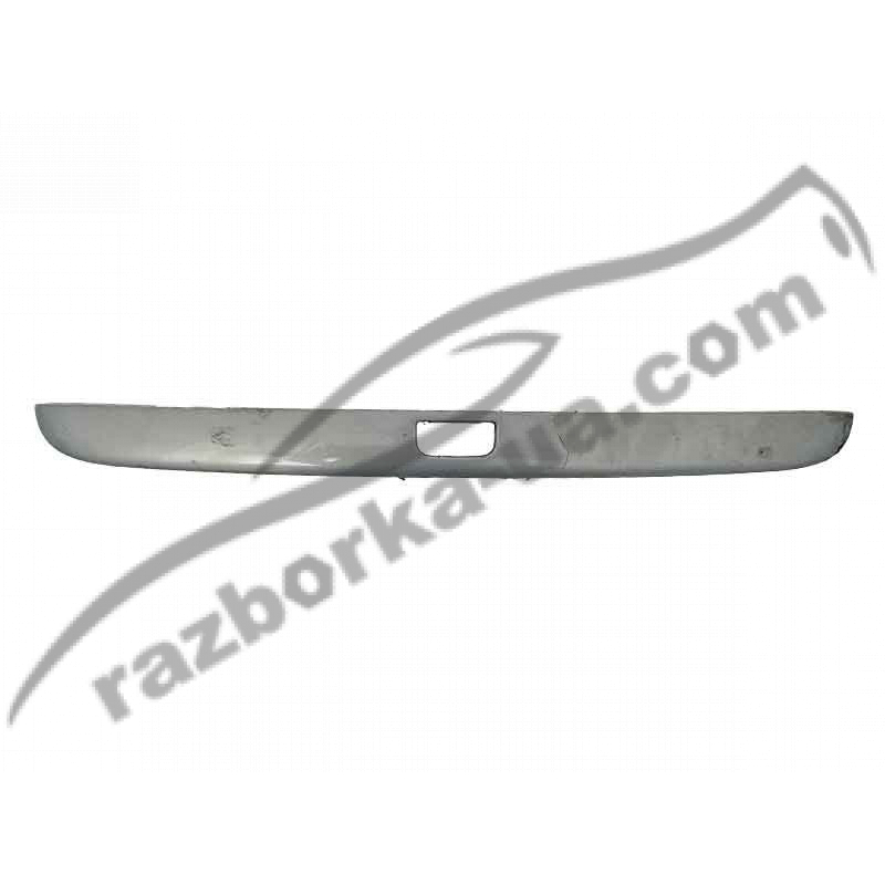 Накладка дверей багажника Renault Megane 1 (1997-2000) 8200156855 фото