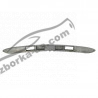 Накладка дверей багажника Renault Megane 1 (1995-2002) 8200156855 фото
