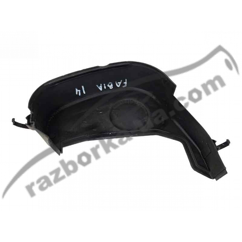 Кожух ременя ГРМ Skoda Fabia 1.4 / BBY (2000-2006) 036109121L / 036 109 121 L фото