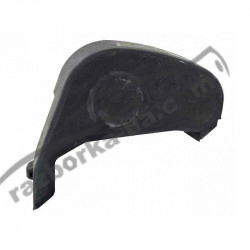 Кожух ременя ГРМ Skoda Fabia 1.4 / BBY (1999-2007) 036109121L / 036 109 121 L фото