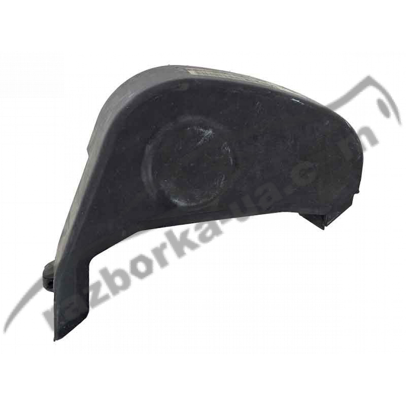 Кожух ременя ГРМ Skoda Fabia 1.4 / BBY (1999-2007) 036109121L / 036 109 121 L фото